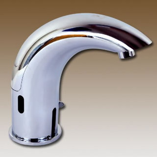 GL-1191感應水龍頭