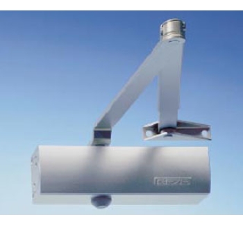 GEZE閉門(mén)器TS1500C