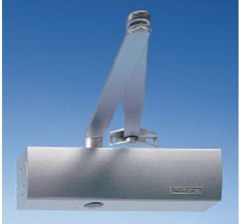 GEZE閉門器TS2000V