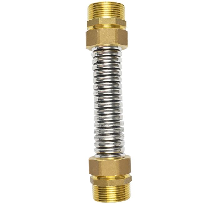 空調(diào)專(zhuān)用波紋管