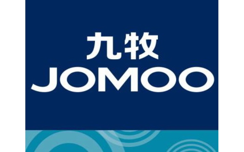 JOMOO九牧